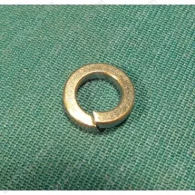   Whirlpool Szárítógép Rugós Alátét – Eredeti alkatrész – AZB széria (480112101631)