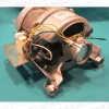 Motor ( eredeti ) WHIRLPOOL / INDESIT mosó-szárítógép