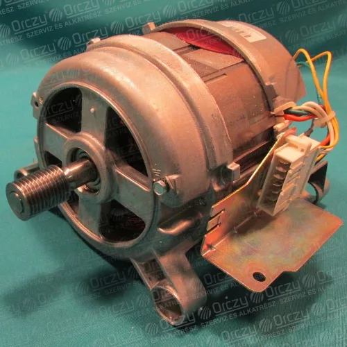 Motor ( eredeti ) WHIRLPOOL / INDESIT mosó-szárítógép