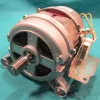 Motor ( eredeti ) WHIRLPOOL / INDESIT mosó-szárítógép