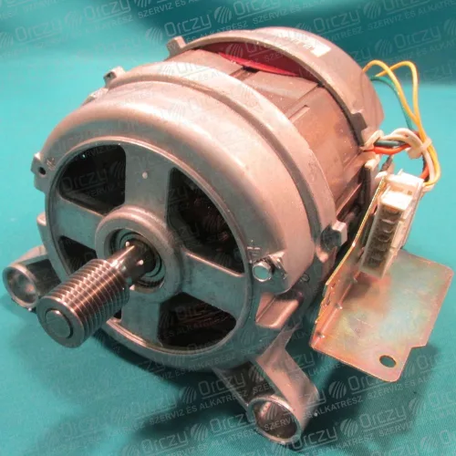 Motor ( eredeti ) WHIRLPOOL / INDESIT mosó-szárítógép