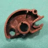 Forgórész, ajtózár (eredeti) WHIRLPOOL mikrohullámú sütő
