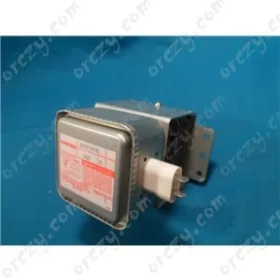 Magnetron eredeti 2M231H WHIRLPOOL mikro