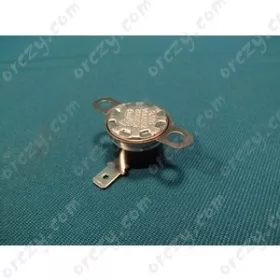   165 °C Klixon magnetronnál (eredeti) WHIRLPOOL mikrohullámú sütő