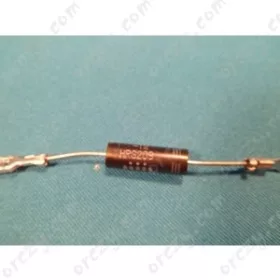 Dióda (5kV/600mA) WHIRLPOOL mikrohullámú sütő