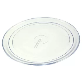 C00321663 ÜVEGTÁNYÉR 27CM