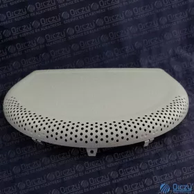   Burkolat felső (eredeti) fehér WHIRLPOOL mikrohullámú sütő