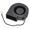 12V Motor, ventilátor + lapát (eredeti) WHIRLPOOL / INDESIT indukciós főzőlap