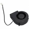 12V Motor, ventilátor + lapát (eredeti) WHIRLPOOL / INDESIT indukciós főzőlap