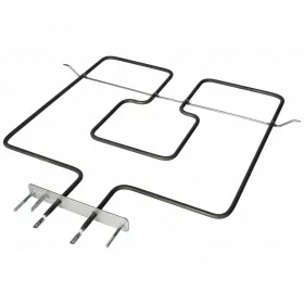   1400W Fűtőszál, felső (eredeti) WHIRLPOOL/INDESIT  tűzhely