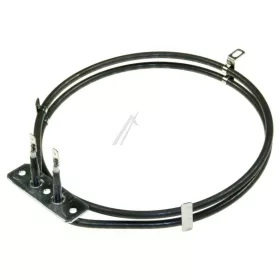 Whirlpool Sütő Hőlégbefúvó Fűtőszál – 2000W, ø 193mm – AKP széria (480121101186)