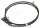 Whirlpool Sütő Hőlégbefúvó Fűtőszál – 2000W, ø 193mm – AKP széria (480121101186)
