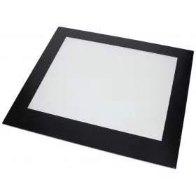   Whirlpool / Indesit Sütő Belső Ajtóüveg – 445 x 385 mm – AKPM széria (C00314487)