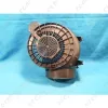 Burkolat (bal, ventilátor) WHIRLPOOL páraelszívó