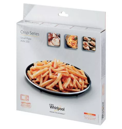 C00322870 CRISP TÁL Ø 27CM / 2,5CM