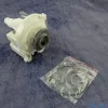 Szivattyú motor + lapát (eredeti) WHIRLPOOL mosogatógép