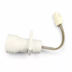   WHIRLPOOL / INDESIT hűtőgép foglalat E14 (világítás, ) (480132100132)