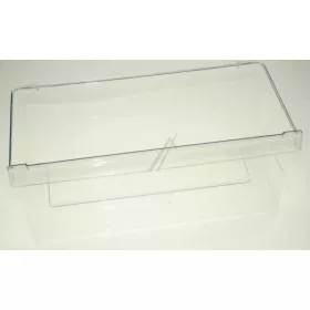   Fiókos pezsgőfürdő 480132101015 Növényi tál 445x205x250mm hűtőszekrényhez