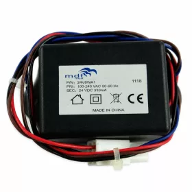   WHIRLPOOL / INDESIT hűtőgép trafó (tápegység, ) (480132101566)