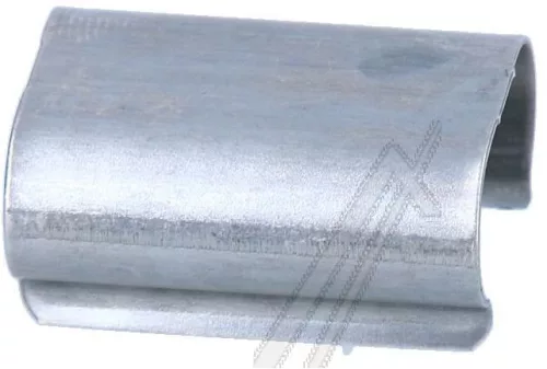 Whirlpool Mosógép Érzékelő Fedél – NTC szenzorhoz, fém – Indesit, Ariston (C00323525)