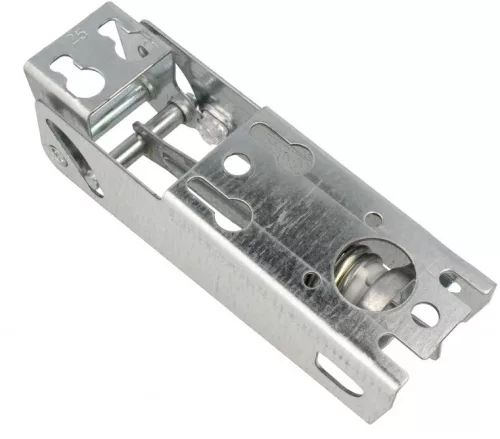BAUKNECHT hűtőgép C00278629 zsanér