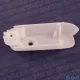 Burkolat ( hőfokszabályzó ) WHIRLPOOL hűtőgép