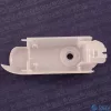 Burkolat ( hőfokszabályzó ) WHIRLPOOL hűtőgép