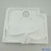 Burkolat elpárologtató hátsó (eredeti) WHIRLPOOL / INDESIT hűtőgép