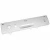 Kezelő panel ( burkolat ) WHIRLPOOL mosogatógép