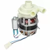 Whirlpool Mosogatógép Keringető Szivattyú - 95W, Welling - Whirlpool, Indesit, AEG, Candy (480140101052)