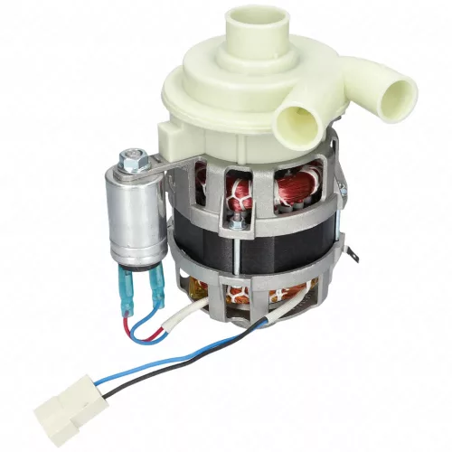 Whirlpool Mosogatógép Keringető Szivattyú - 95W, Welling - Whirlpool, Indesit, AEG, Candy (480140101052)