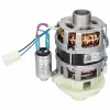 Whirlpool Mosogatógép Keringető Szivattyú - 95W, Welling - Whirlpool, Indesit, AEG, Candy (480140101052)