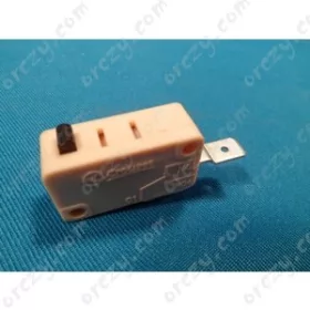 Mikrokapcsoló (ajtó) WHIRLPOOL mosogatógép
