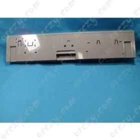 Elektronika tartó panel (eredeti) WHIRLPOOL mosogatógép
