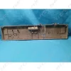 Elektronika tartó panel (eredeti) WHIRLPOOL mosogatógép
