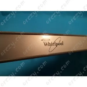 Előlap eredeti WHIRLPOOL mosgatógép