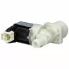 WHIRLPOOL INDESIT mosogatogep magnesszelep 1 utas 180 fok C00313183