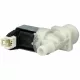 WHIRLPOOL INDESIT mosogatogep magnesszelep 1 utas 180 fok C00313183