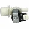WHIRLPOOL INDESIT mosogatogep magnesszelep 1 utas 180 fok C00313183