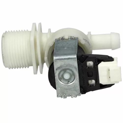 WHIRLPOOL INDESIT mosogatogep magnesszelep 1 utas 180 fok C00313183