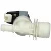 WHIRLPOOL INDESIT mosogatogep magnesszelep 1 utas 180 fok C00313183