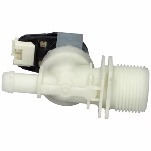 WHIRLPOOL INDESIT mosogatogep magnesszelep 1 utas 180 fok C00313183