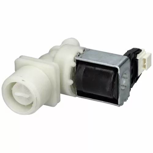 WHIRLPOOL INDESIT mosogatogep magnesszelep 1 utas 180 fok C00313183
