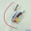 Elektronika vezérlő (eredeti) HOOVER porszívó