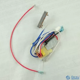 Elektronika vezérlő (eredeti) HOOVER porszívó