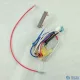 Elektronika vezérlő (eredeti) HOOVER porszívó