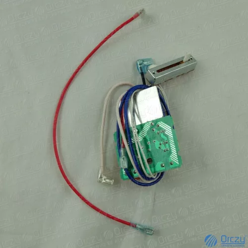 Elektronika vezérlő (eredeti) HOOVER porszívó