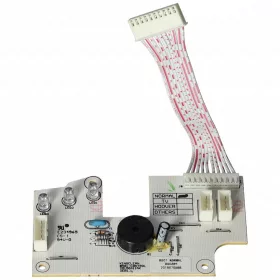 Elektronika (eredeti) HOOVER porszívó