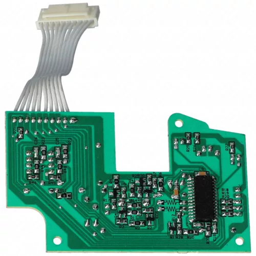 Elektronika (eredeti) HOOVER porszívó