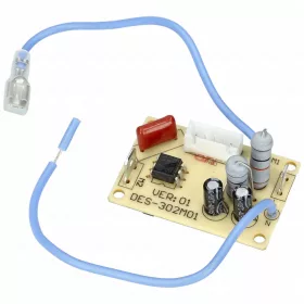 Elektronika (eredeti) HOOVER gőztisztító